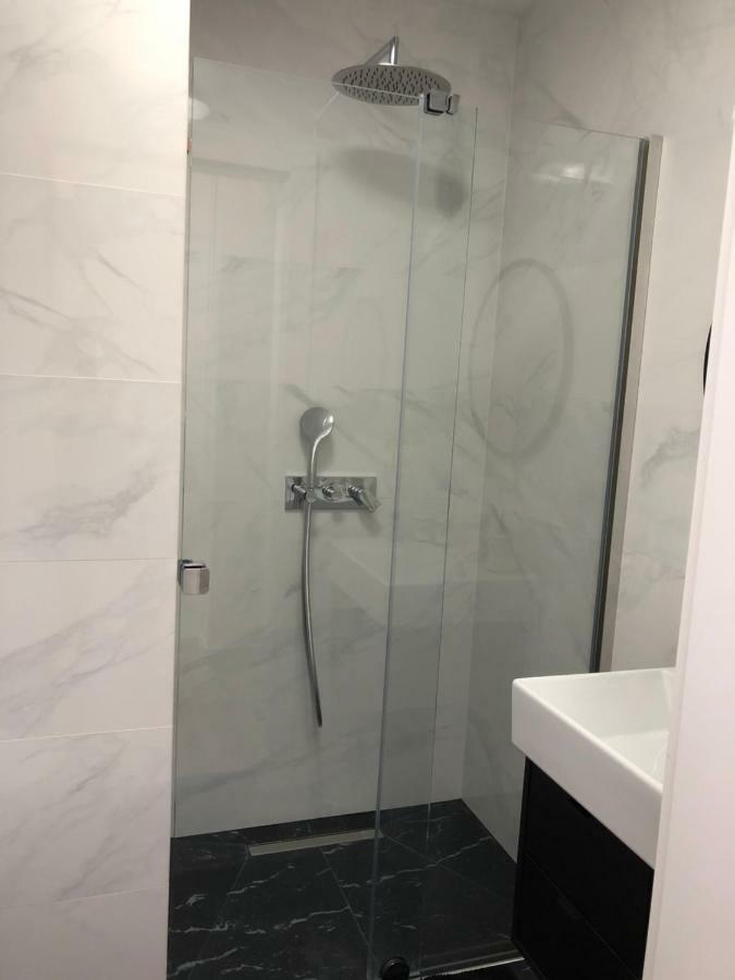 Apartament Komfortowy Z Klimatyzacja Plazowa 6 Kołobrzeg Exterior foto